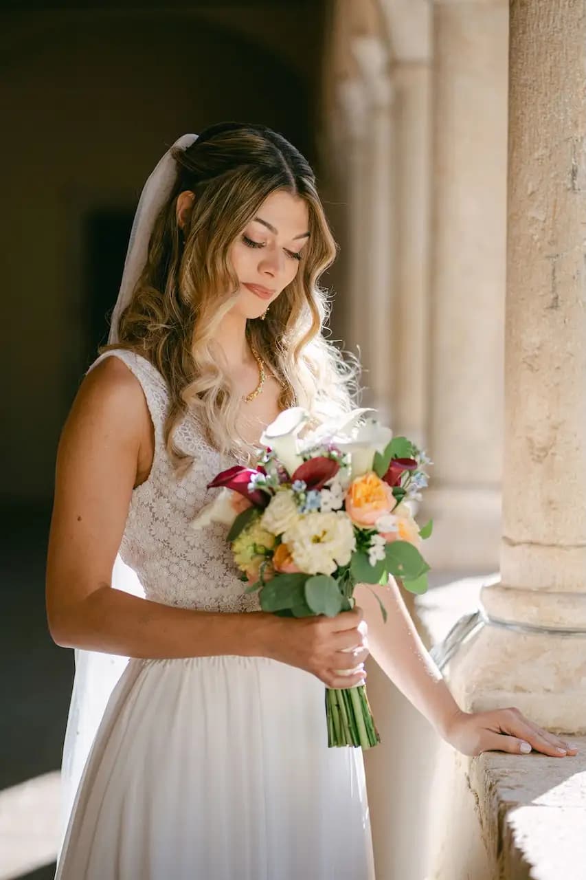 Ritratto di sposa
