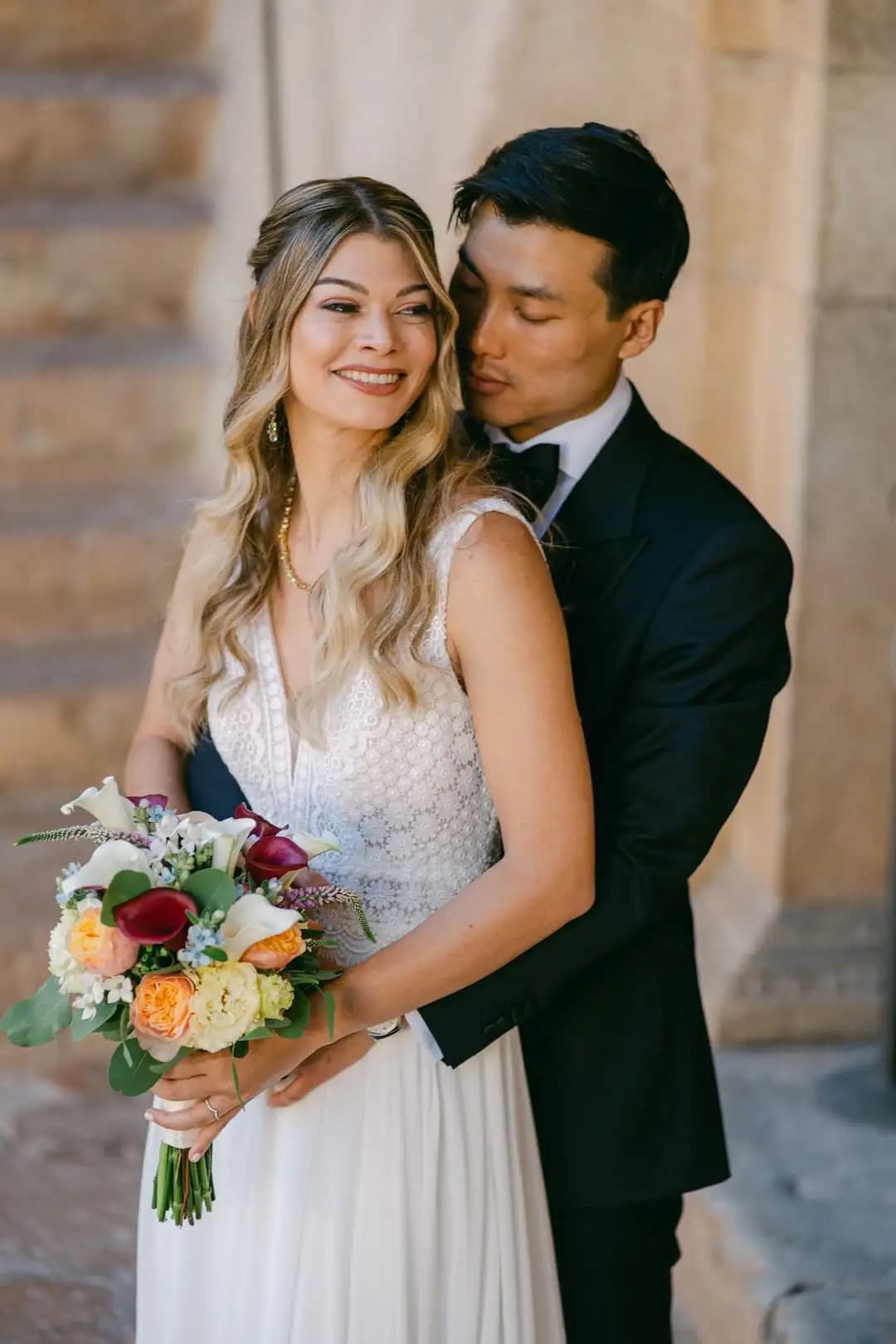 Matrimonio intimo in Italia: la guida del fotografo