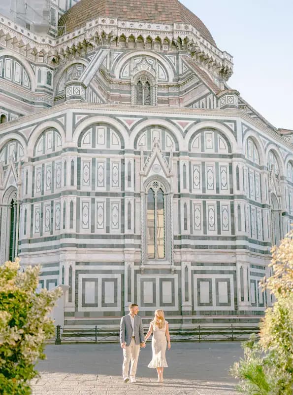 The wedding day in Tuscany: what to expect (with a timeline)