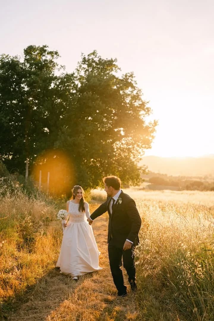 Come scegliere il fotografo di matrimonio: gli stili a confronto
