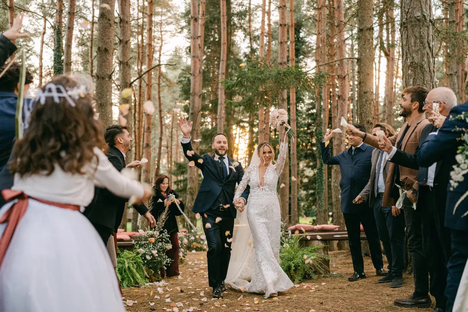 Giorgia & Alessandro