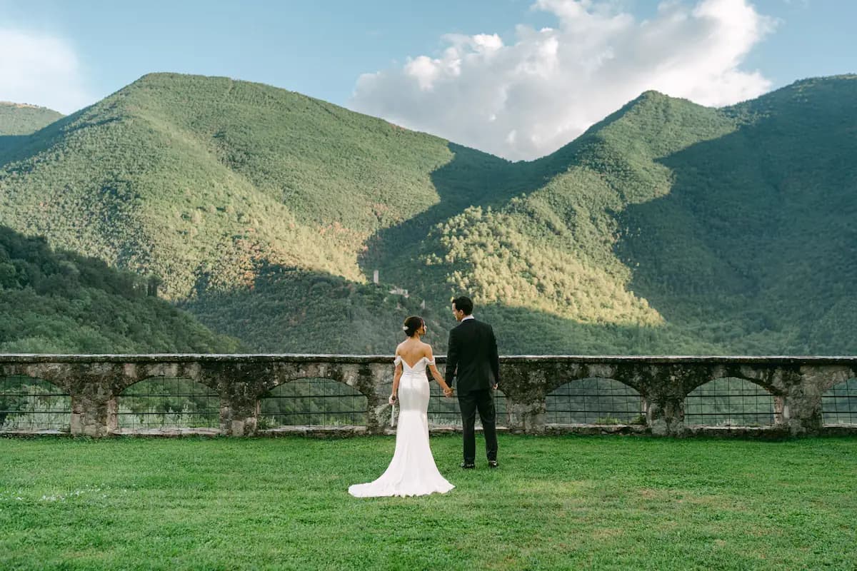5 tips for a stress-free wedding in Umbria
