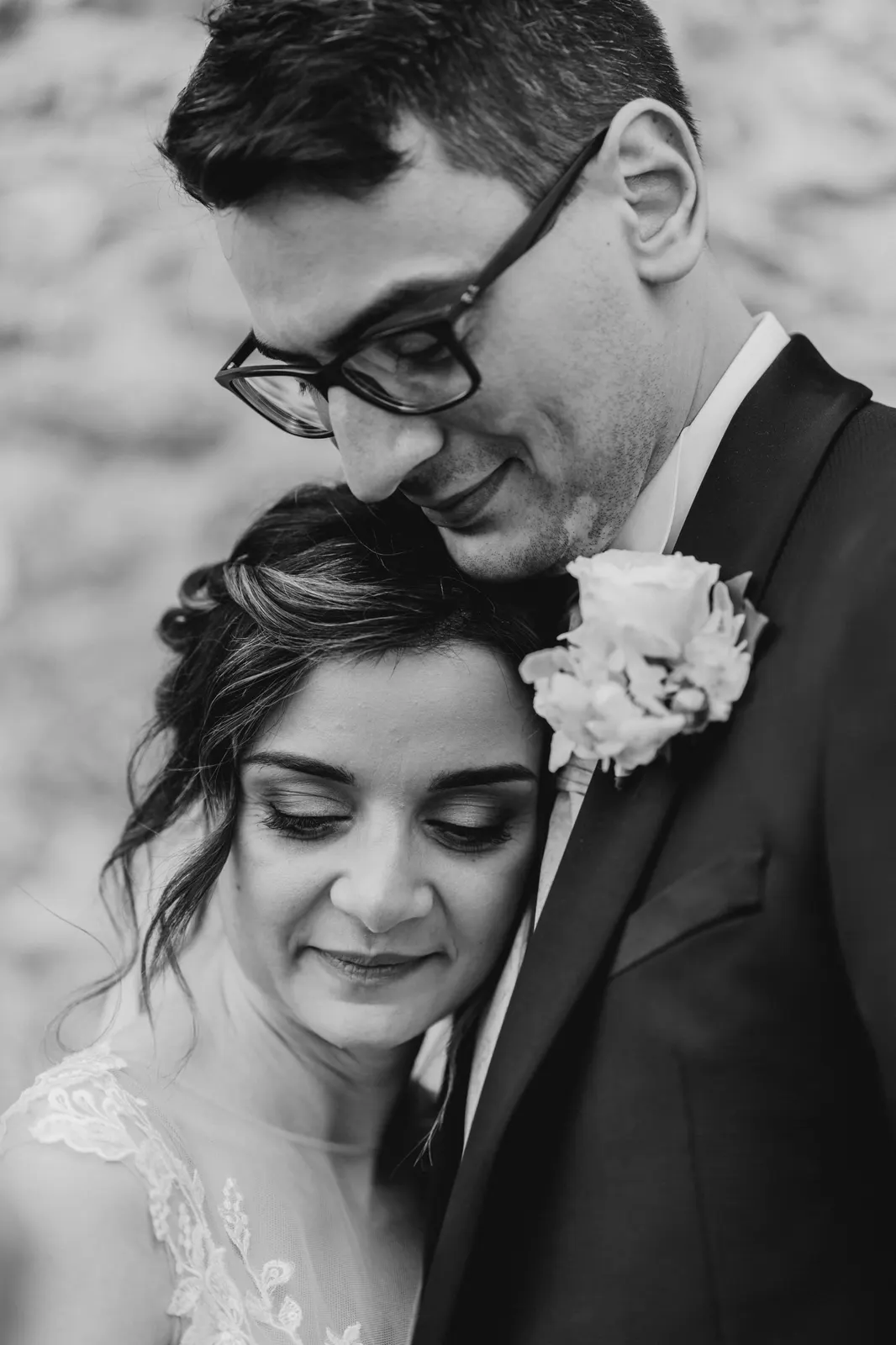 Martina daniele couple portrait romantic