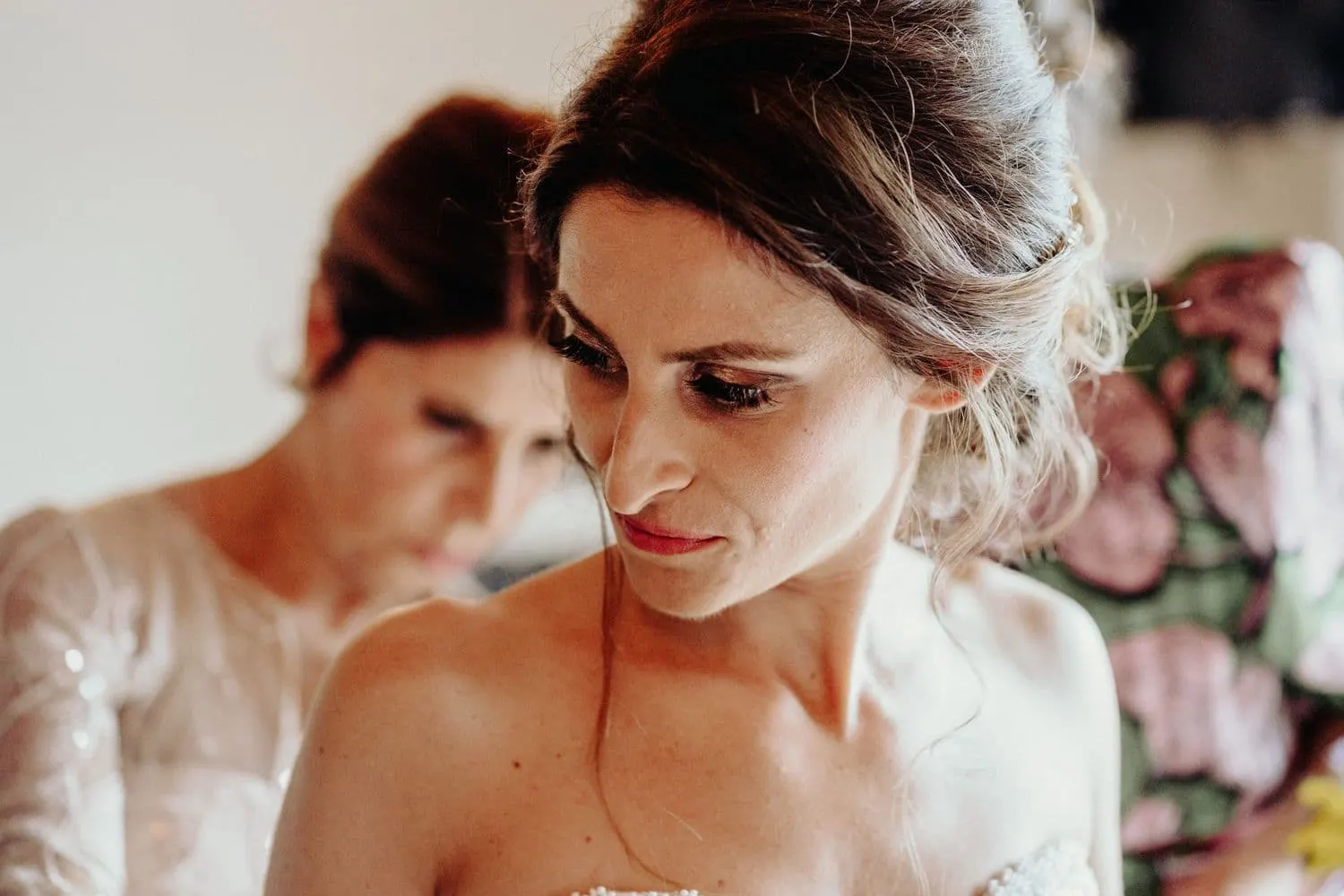 Borgo san faustino villa laura couple intimate moment
