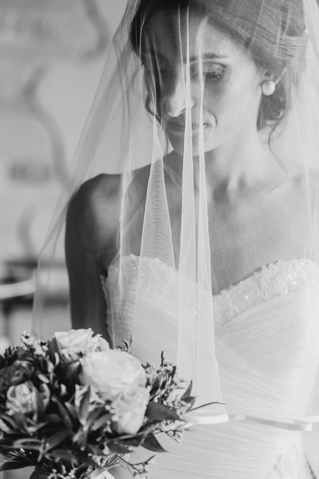 Borgo san faustino villa laura bride elegant portrait