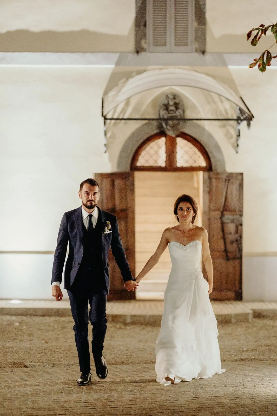 Borgo san faustino villa laura bride final portrait